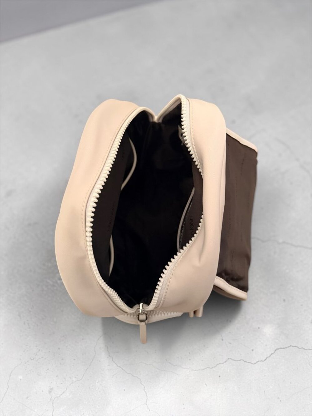 Calvin Klein Reyna Backpack - Picture 3 of 4